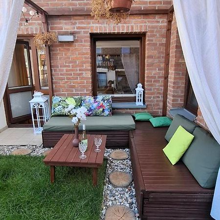 Apartament Port Praski Warszawa Free Parking Екстер'єр фото