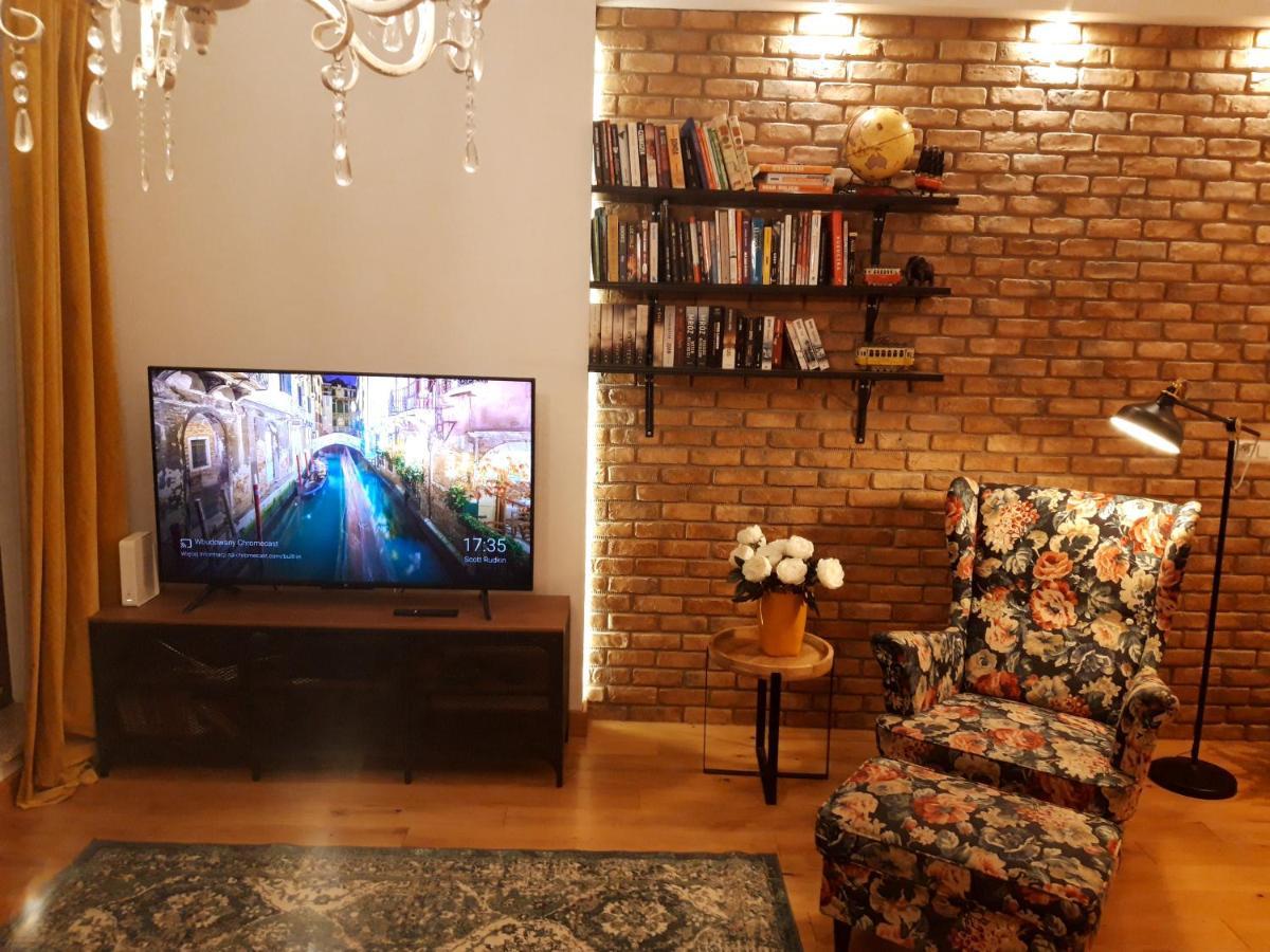 Apartament Port Praski Warszawa Free Parking Екстер'єр фото