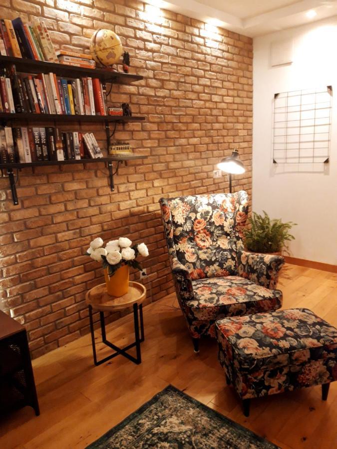 Apartament Port Praski Warszawa Free Parking Екстер'єр фото