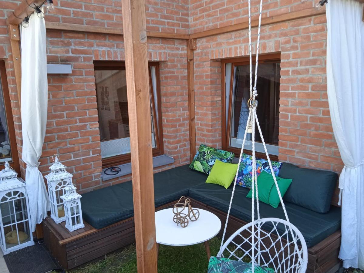 Apartament Port Praski Warszawa Free Parking Екстер'єр фото