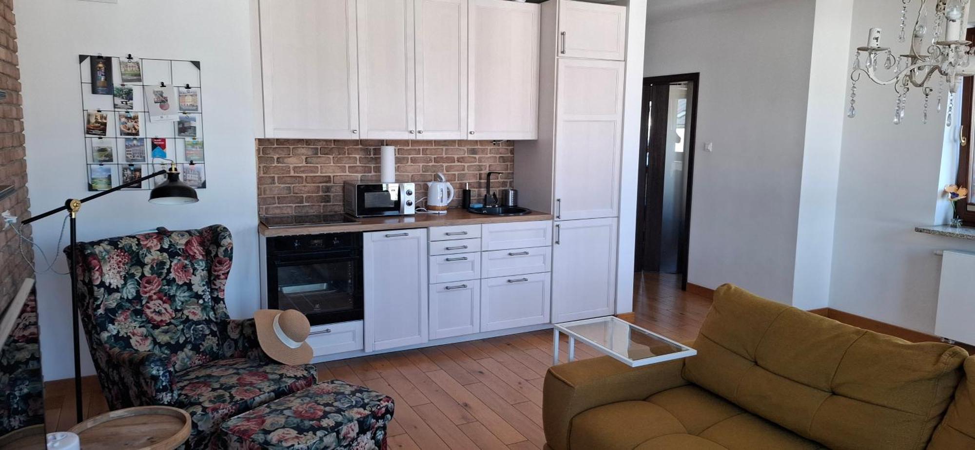 Apartament Port Praski Warszawa Free Parking Екстер'єр фото