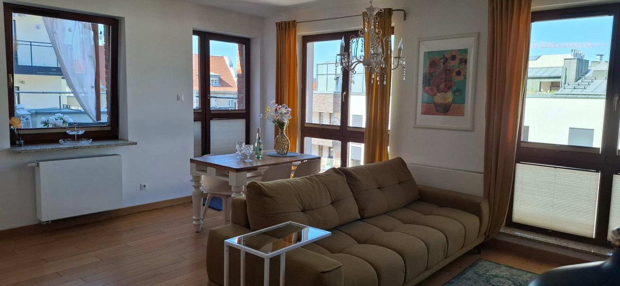 Apartament Port Praski Warszawa Free Parking Екстер'єр фото