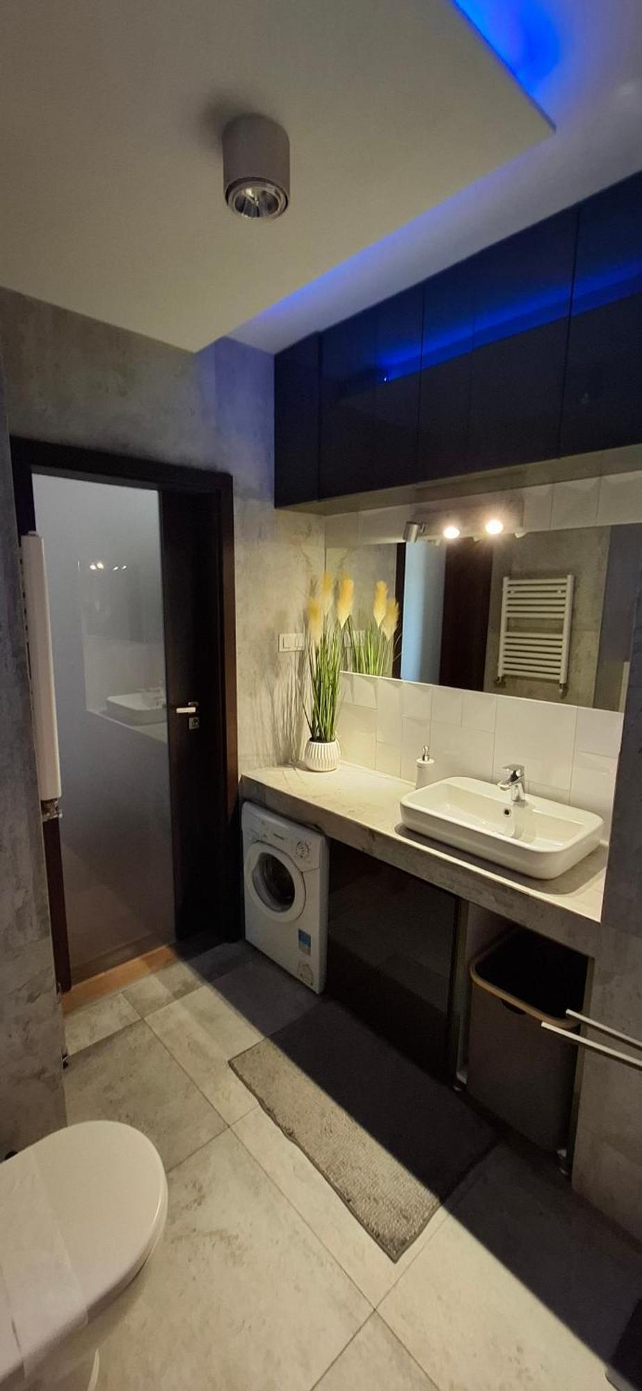 Apartament Port Praski Warszawa Free Parking Екстер'єр фото
