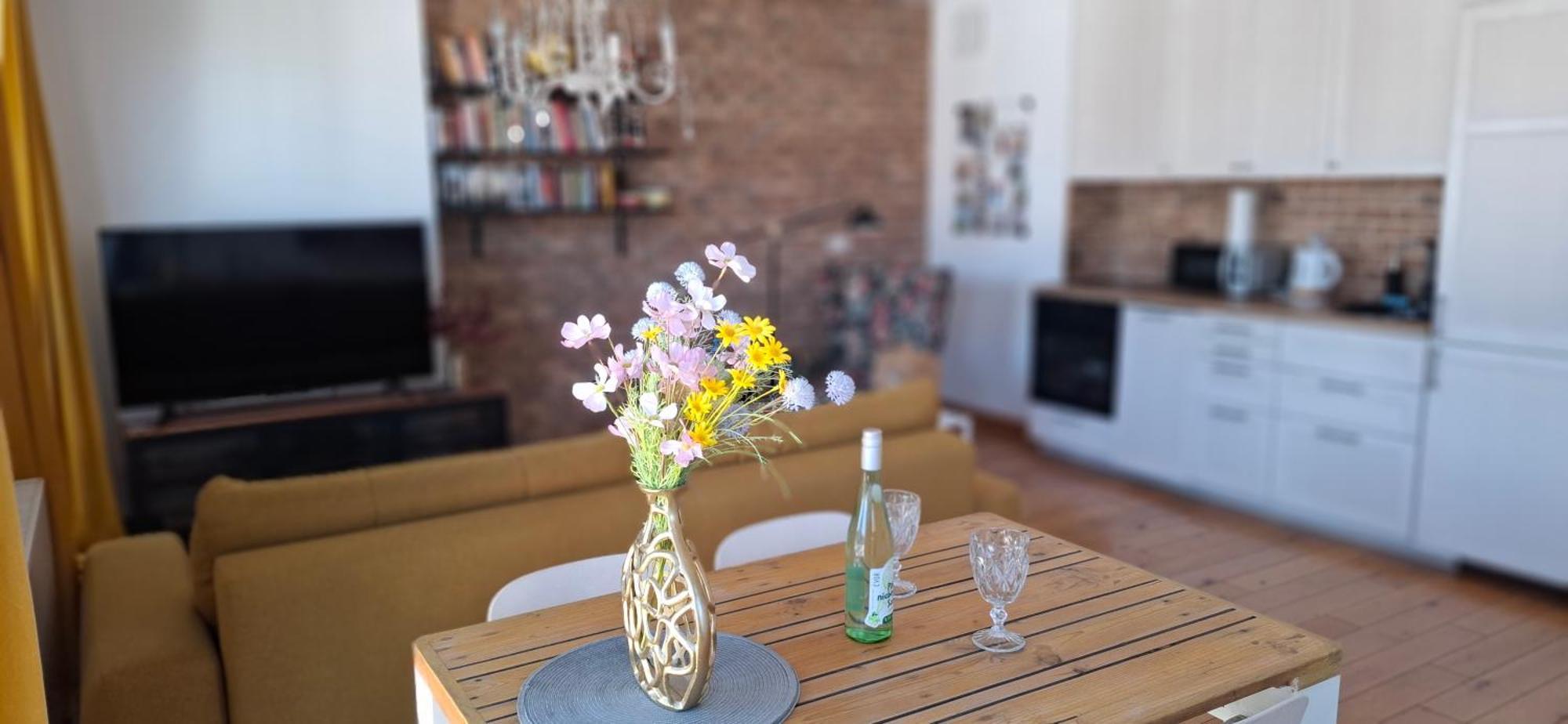 Apartament Port Praski Warszawa Free Parking Екстер'єр фото