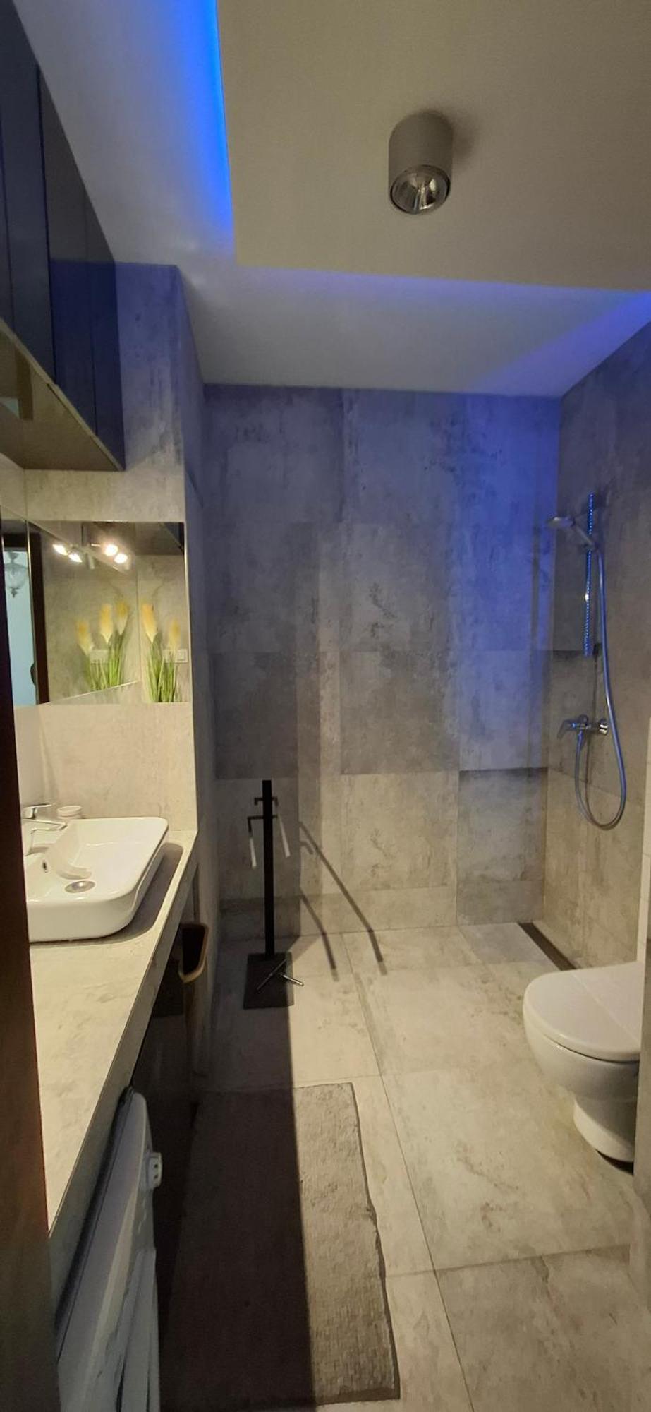 Apartament Port Praski Warszawa Free Parking Екстер'єр фото