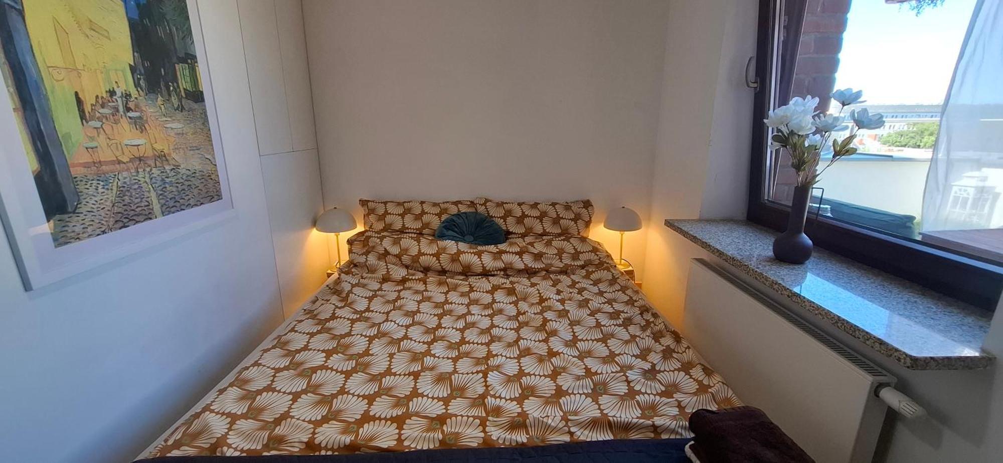 Apartament Port Praski Warszawa Free Parking Екстер'єр фото