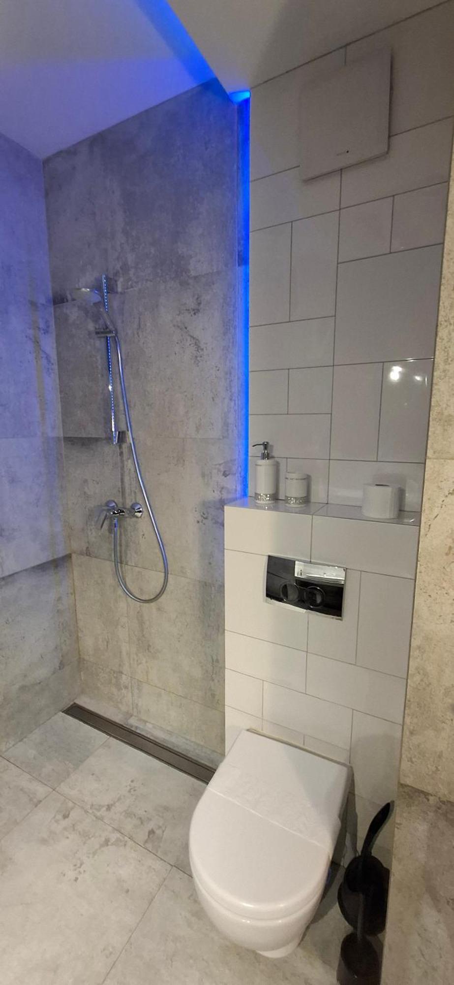 Apartament Port Praski Warszawa Free Parking Екстер'єр фото