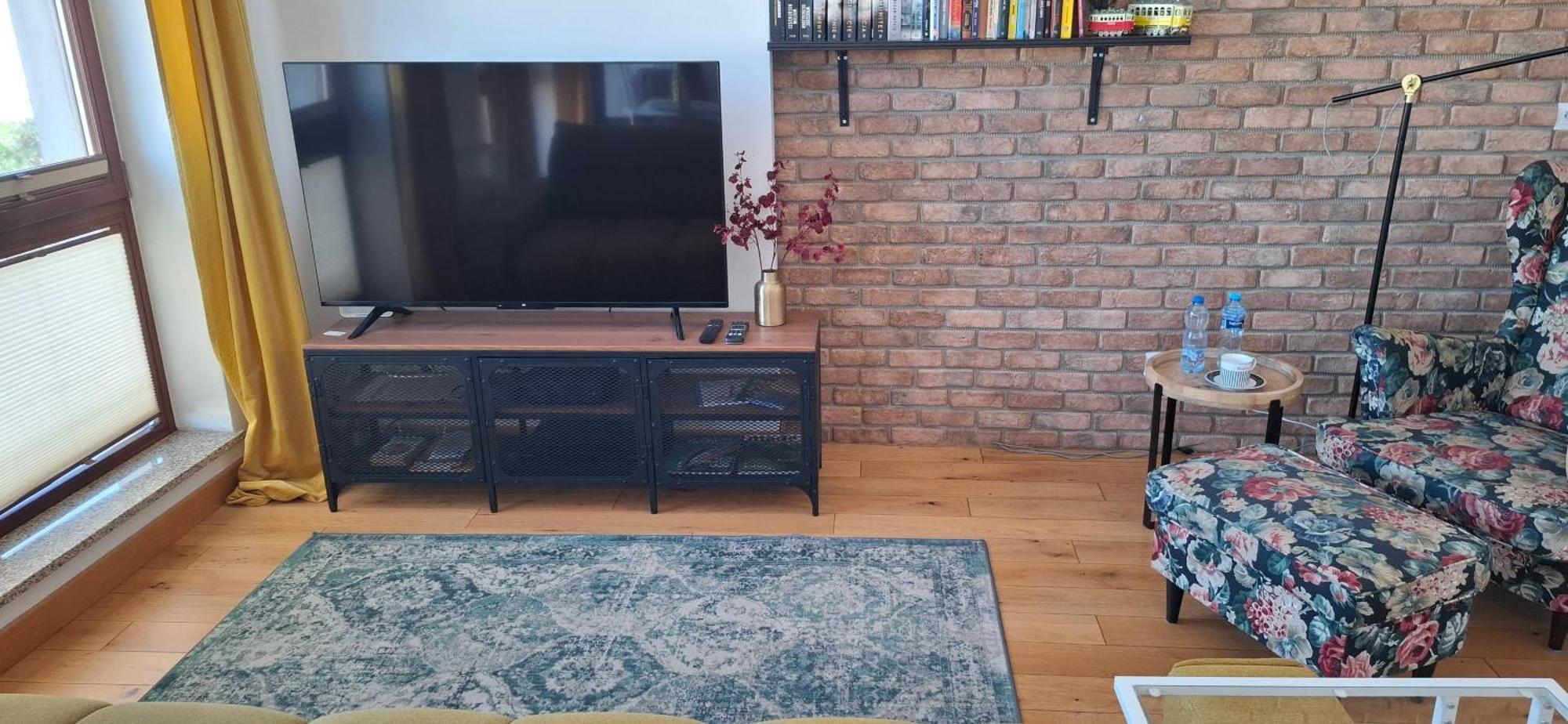 Apartament Port Praski Warszawa Free Parking Екстер'єр фото